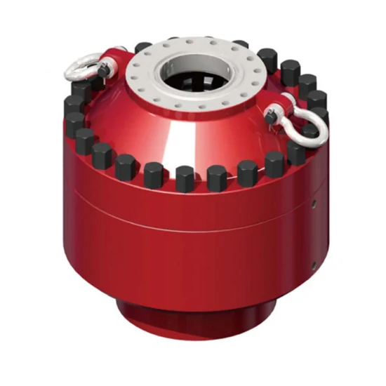 API 16A Blowout Preventer Bop Control System Operações de Perfuração Offshore e Onshore