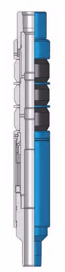 Ferramenta de injeção de água excêntrica da China